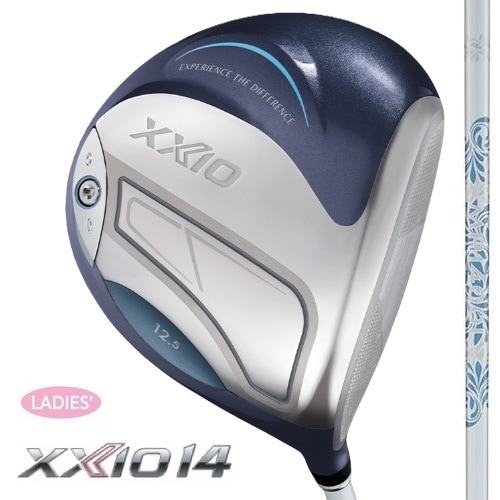 ������ ������å� 2026ǯ XXIO14 ��������14 �֥롼 �ɥ饤�С� ���������ܥ� XXIO MP1400L ���ܻ��� ��ǥ�����