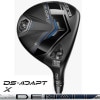 US���� ���֥� DS-ADAPT X DS�����ץ�X �ե������������å� True Temper Denali Blue 60 �����ܥ�