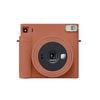 �ٻ��� instax SQUARE SQ1 ������ Terracotta Orange�ʥƥ饳�å�����󥸡� ���󥹥���ȥ����