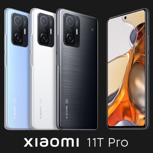 Xiaomi シャオミ 11T Pro 8GB + 256GB スマホ SIMフリー 5G Xiaomi シャオミ 11T Pro 8GB + 256GB スマホ SIMフリー 5G