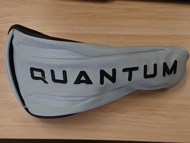 ����������� 2026 QUANTUM �����󥿥� (MAX/�ޥå���D/MAX FAST/������/�ȥ�ץ���������MAX) �إåɥ��С� �ɥ饤�С��� 1W��