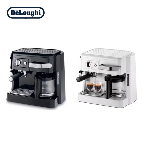 デロンギ】 BCO410J コンビコーヒーメーカー | ゴルフクラブの激安販売 