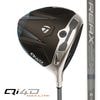 ���ܻ��� �ơ��顼�ᥤ�� Qi4D MAX LITE �ޥå����饤�� �ɥ饤�С� ���������ܥ� REAX 40 Mid Rotation Blue (SR)