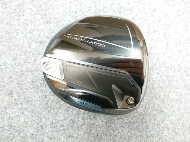 中古】 超美品！ 2026 XXIO14 ゼクシオ14 10.5° ドライバー ヘッドのみ