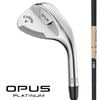 ���ܻ��� ����������� ���̸��� ���쥯�ȥ��ȥ����� OPUS PLATINUM �����ѥ� �ץ���ʥ� ������ �����å� Dynamic Gold ONYX BLACK (S200)