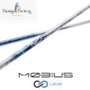 DesignTuning �ǥ�������塼�˥� MOBIUS LIQUID ��ӥ��� �ꥭ�å� DX LITE 46����� �ɥ饤�С��� �����ܥ� ����ե�ñ��