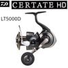 ������ 26����ơ��� HD LT5000D ���� ���ԥ˥󥰥꡼�� 26CERTATE