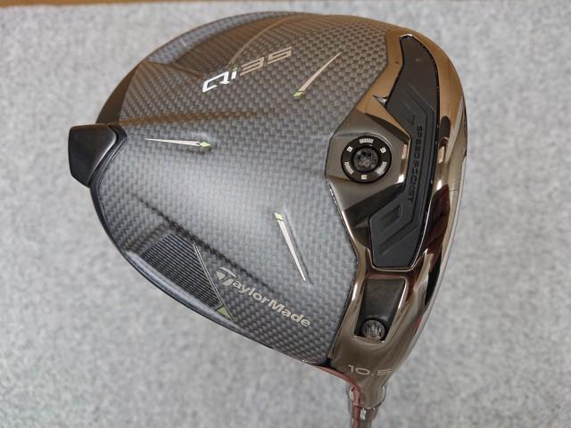 @����š� ���ʡ� �ơ��顼�ᥤ�� Qi35 �ɥ饤�С� 10.5�� ���������ܥ� 2025 Diamana SILVER TM55 (S) ���ܻ���