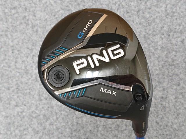 タックン0027様　PING G425 5w.5utの2本セット純正シャフト タックン0027様 PING G425 5w.5utの2本セット純正シャフト ping g425 5w