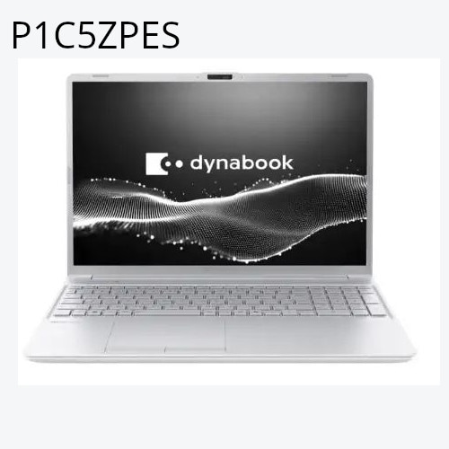@��̤�����ʡ� dynabook C5 P1C5ZPES ���å��奷��С�   (16��/Core i3 1305U/16GB����/SSD256GB/Win11Home/Microsoft Office2024)   �Ρ��ȥѥ����� �����ʥ֥å�