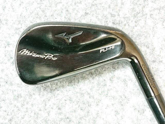 @����š� ��Ϸ���� Mizuno Pro FLI-HI 2024 �������󷿥桼�ƥ���ƥ� #4 21.5�� OT TOUR Iron i90 (S) �ߥ��Υץ� �ե饤�ϥ� OTi �ĥ���