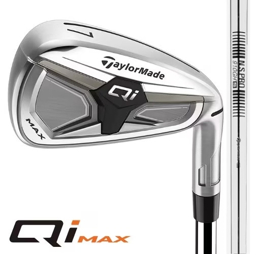 ���ܻ��� �ơ��顼�ᥤ�� 2026ǯ Qi MAX �ޥå��� �������󡦥����å� ñ������ ������������ N.S.PRO 910GH �ե�å�����S