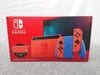 @��̤�����ʡ� ��ǤŷƲ�� Nintendo Switch �ޥꥪ��åɡߥ֥롼 ���å� HAD-S-RAAAF �˥�ƥ�ɡ� �����å�