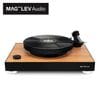 @��̤�����ʡ� MAG-LEVAudio ML-1 ������ơ��֥� ML1-G001 WOOD ���ʥ��� �ץ졼�䡼 �ޥ���������ǥ���