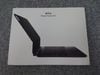 @��̤�����ʡ� Apple 11�����iPad Pro (M4)�� Magic Keyboard ���ܸ� MWR23J/A �֥�å� A2975 �ޥ��å������ܡ��� ���åץ�