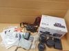 @��̤�����ʡ�Canon �ߥ顼�쥹��㥫��� EOS M ���֥��󥺥��å� �֥�å� EF-M18-55mm F3.5-5.6 IS STM/EF-M22mm F2 ����Υ�