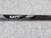�ե����饷��ե� MCI 105 (SOLID) BLACK �����å��� �����ܥ� ����ե�ñ�� MC105 �֥�å� WEDGE