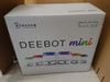 @��̤�����ʡ� �����Хå��� DEEBOT mini DJX11 ��+�� ���ݽ����ܥå� DJX11-16EE ���ܥå��ݽ���  �ǥ����ܥå� �ߥ�