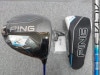 ̤������ ���ܻ��� PING G440K �ԥ� G440 K �ɥ饤�С� ���������ܥ� ALTA J CB BLUE ����åץ��顼�����ɡ�������