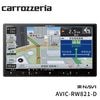 @��̤�����ʡ� �����åĥ��ꥢ AVIC-RW821-D �����ʥ� �ڥʥ� 7V�� 200mm�磻�� carrozzeria �ѥ����˥�