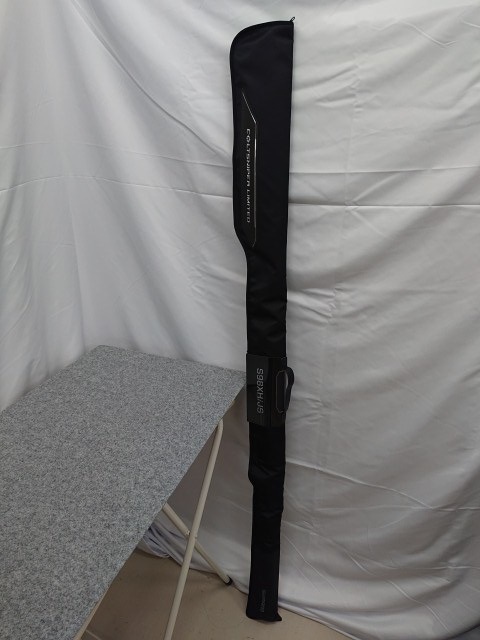@��̤�����ʡ� ���ޥ� ����ȥ��ʥ��ѡ� ��ߥƥå� S98XH/JS ���å� COLTSNIPER LIMITED