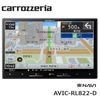 @��̤�����ʡ� �����åĥ��ꥢ AVIC-RL822-D �����ʥ� �ڥʥ� 8V��HD ���꡼�ʥ� (�����Ÿ������֥���) carrozzeria �ѥ����˥�