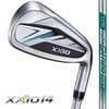 �ݾڽ�̵������ ������å� 2026ǯ XXIO14 ��������14 #6-PW 5�� �������󥻥å� ������������ N.S.PRO 850GH neo DST (R) ���ܻ���