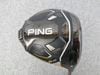 @����š� PING �ԥ� G430 MAX �ޥå��� 9�� ���������ܥ� ALTA J CB BLACK (S) ���ܻ���