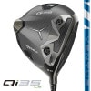 ���� ���ܻ��� �ơ��顼�ᥤ�� ���쥯�ȥ��ȥ����� Qi35 LS �ɥ饤�С� 24 VENTUS BLUE 6 �����ܥ�