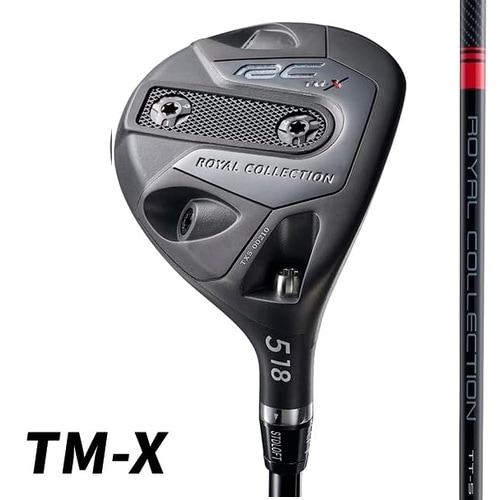 ���С����������ݾڽ�̵������ ������륳�쥯����� RC TM-X �ե������������å� ���������ܥ� Royal Collection TT-5 ���ܻ���