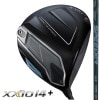 ������å� 2026ǯ XXIO14+ ��������14�ץ饹 10.5�� �ɥ饤�С� ���������ܥ� SPEEDER NX DST for XXIO �ե�å�����SR ���ܻ���