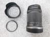 @��̤�����ʡ� Canon ����Υ� RF-S18-150mm F3.5-6.3 IS STM �򴹥�� RF���