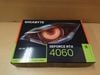 @��̤�����ʡ�GIGABYTE NVIDIA GeForce RTX 4060 ��� ����ե��å��ܡ��� �����Х��� GV-N4060D6-8GD GPU �ӥǥ������� PCIExp 8GB