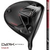 ̤������ ���֥� DARKSPEED MAX ���������ԡ��� �ޥå��� �ɥ饤�С� TOUR AD VF-5 �����ܥ� ���ܻ���