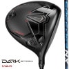 ̤������ ���֥� DARKSPEED MAX ���������ԡ��� �ޥå��� �ɥ饤�С� SPEEDER NX BLUE 40 �֥롼 �����ܥ� ���ܻ���