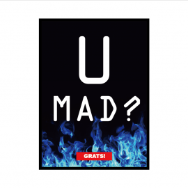 GRATS꡼֡U MAD