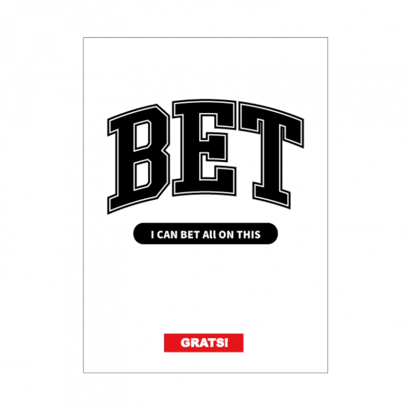 GRATS꡼֡BET