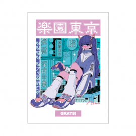 カードスリーブ | GRATS!online store