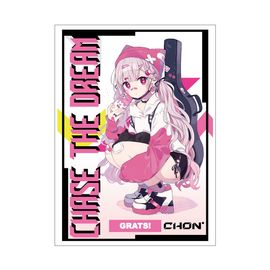 GRATS！スリーブ　新品未開封10こセット GRATS！スリーブ 新品未開封10こセット GRATS！ (@GRATS_TCG) / X