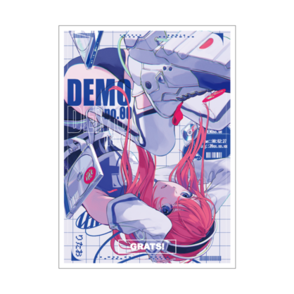 GRATS꡼ ꥨDEMO