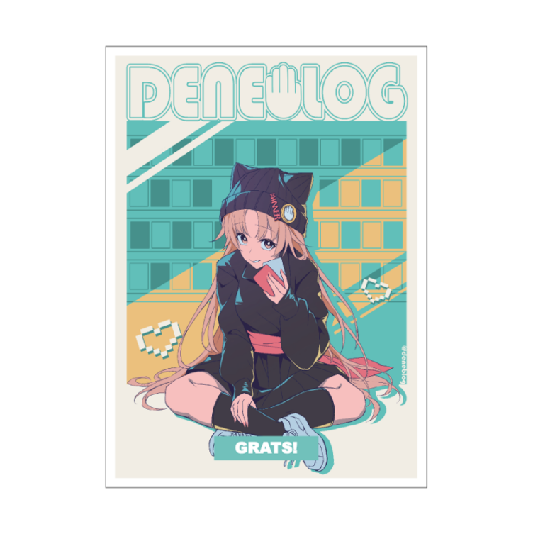 GRATS�����꡼�� ���ڥ���륺�֥ǥ֥ͥ�����