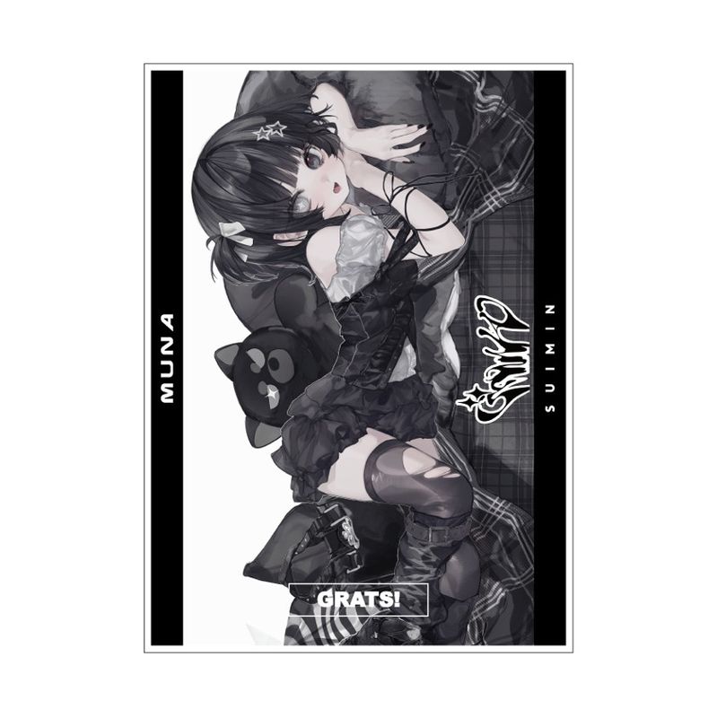 GRATS�����꡼�� ���ꥨ����������MUNA��