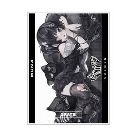 カードスリーブ | GRATS！online store