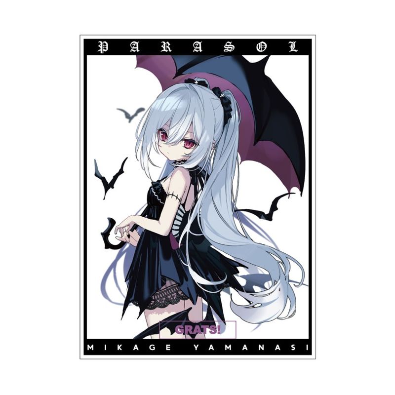 GRATS�����꡼�� ���ꥨ����������PARASOL��