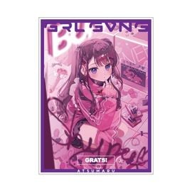 カードスリーブ | GRATS！online store