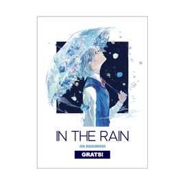 GRATS�����꡼�� ���ꥨ����������IN THE RAIN��