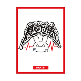 GRATS！online store |