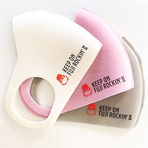 KEEP ON FUJI ROCKIN'II ���ꥸ�ʥ�ޥ���