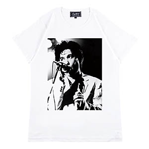 Amplifier “THE ROOSTERS” TEE design C | GOODS,ARTIST GOODS