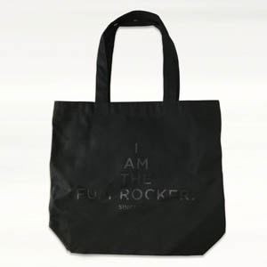 FUJI ROCK COLLECTION - 2018 I AM THE FUJI ROCKER. tote bag.